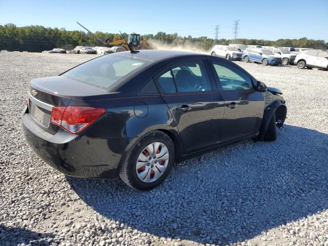 VIN 1G1PA5SH9E7254535 2014 Chevrolet Cruze, LS no.3