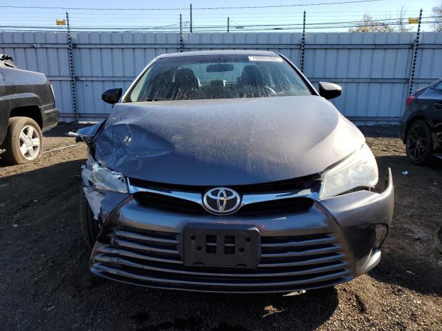 VIN 4T1BF1FKXHU289572 2017 Toyota Camry, LE no.5