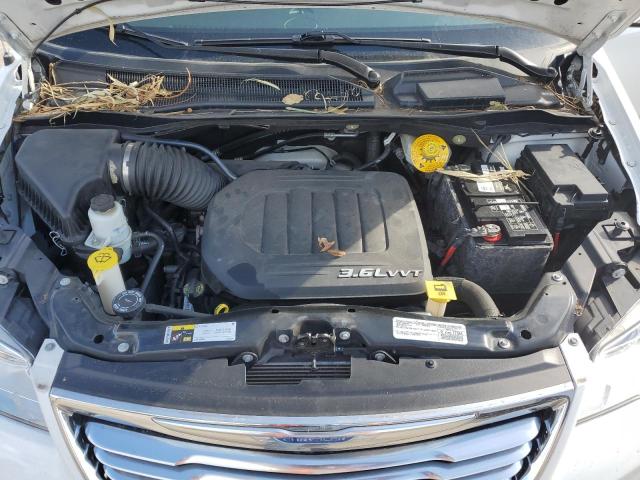 VIN 2C4RC1GG5FR571649 2015 Chrysler Town and Countr... no.12