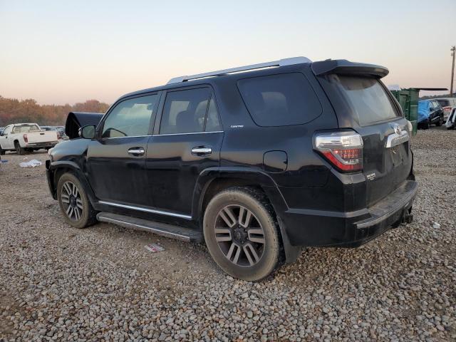 2016 TOYOTA 4RUNNER SR - JTEZU5JRXG5120662