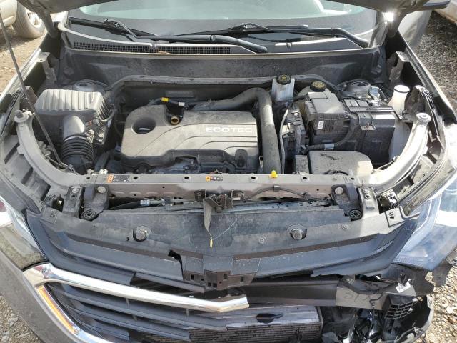 2019 CHEVROLET EQUINOX LT - 3GNAXUEV8KS539562