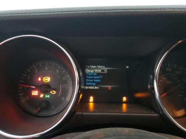 2015 FORD MUSTANG GT - 1FA6P8CF7F5369816
