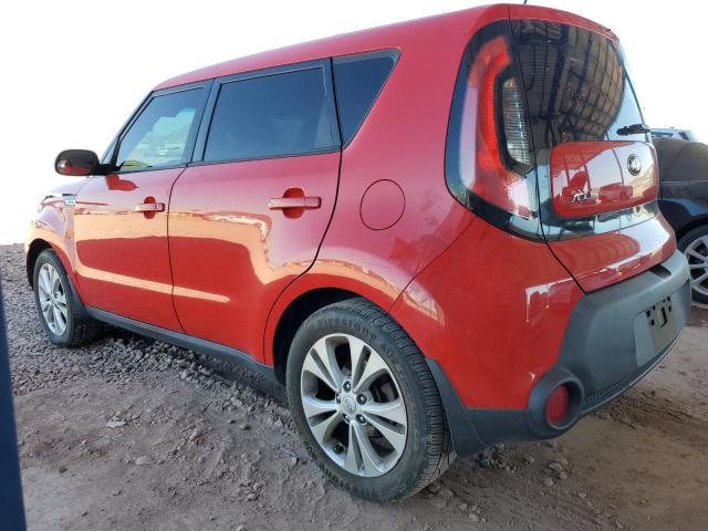 VIN KNDJP3A51E7740618 2014 KIA Soul, + no.2