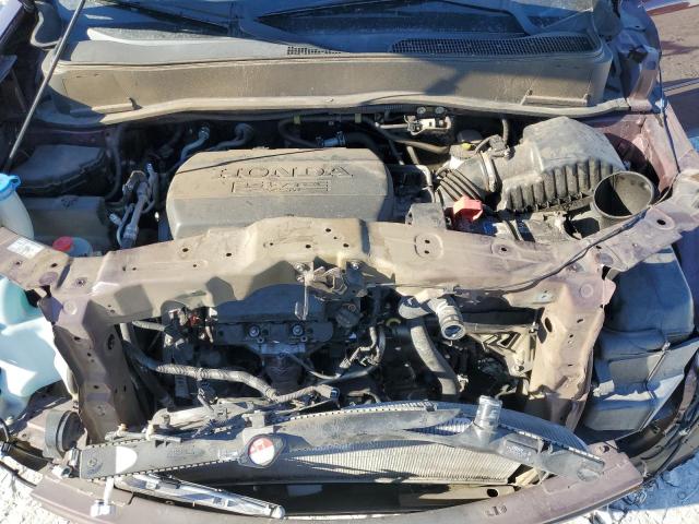 VIN 5FNYF4H5XEB038370 2014 Honda Pilot, Exl no.12