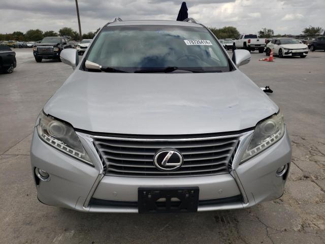 VIN JTJZK1BA0D2415047 2013 Lexus RX, 350 no.5