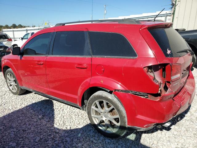 VIN 3C4PDCBG1DT626938 2013 Dodge Journey, Sxt no.2