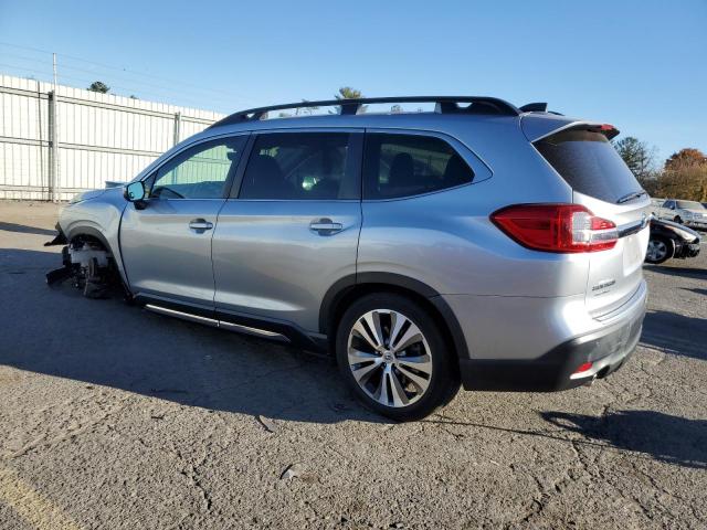 VIN 4S4WMAJD7K3455043 2019 Subaru Ascent, Limited no.2