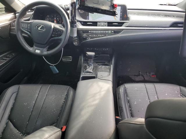 2019 LEXUS ES 350 - 58ABZ1B15KU012848