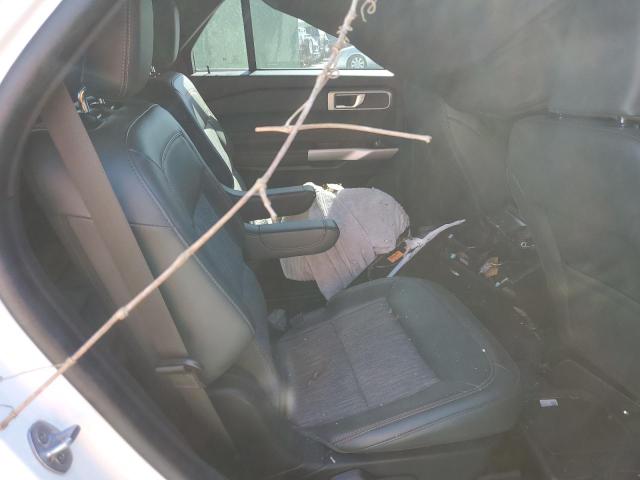 2023 FORD EXPLORER T - 1FMSK8JHXPGA50262