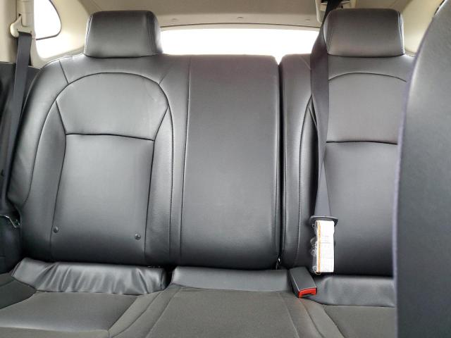 2015 NISSAN ROGUE SELE - JN8AS5MV5FW769623