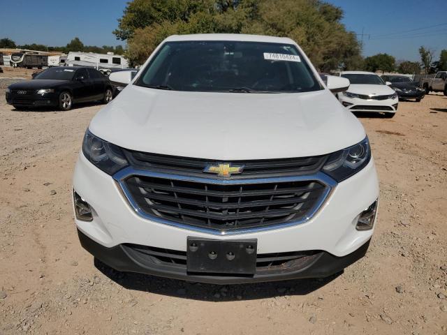 2019 CHEVROLET EQUINOX LT - 2GNAXKEV5K6297977