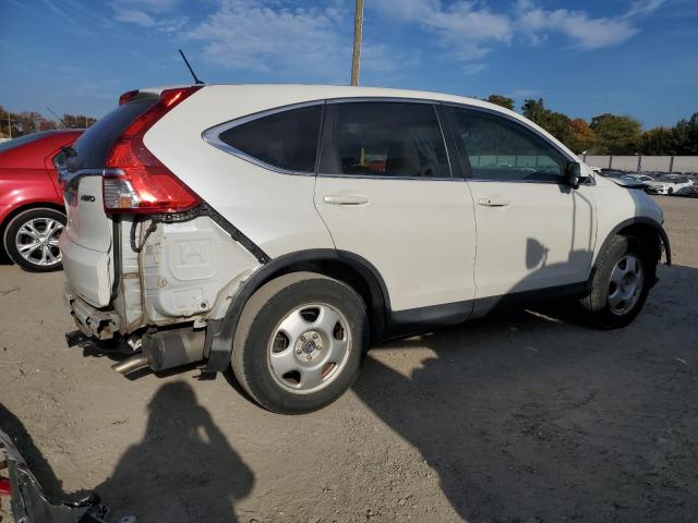 VIN 5J6RM4H59GL137282 2016 Honda CR-V, EX no.3