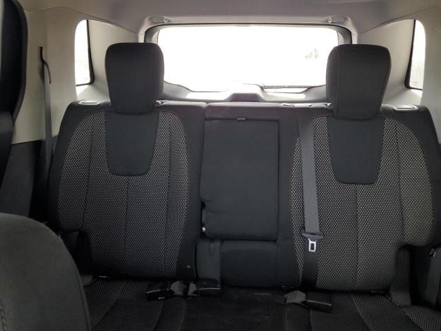 2017 GMC TERRAIN SL - 2GKALNEK0H6116860