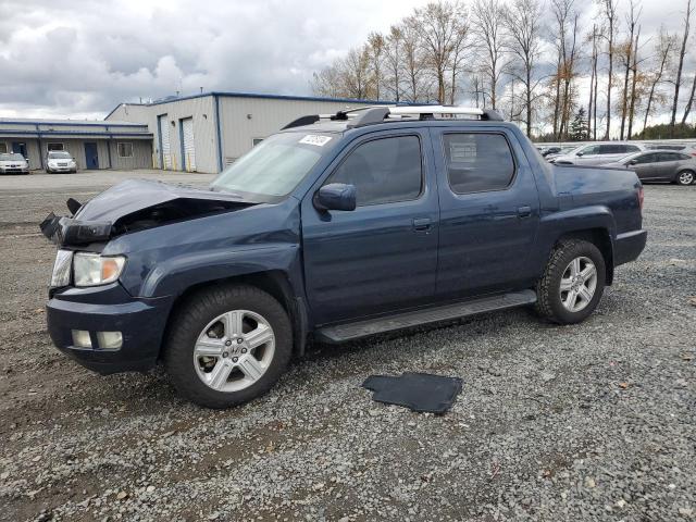 2009 HONDA RIDGELINE #2938497415