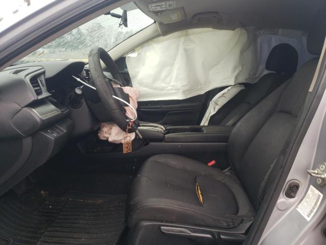 2016 HONDA CIVIC LX - 2HGFC2F52GH515962