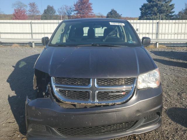 VIN 2C4RDGBG8FR731823 2015 Dodge Grand Caravan, SE no.5