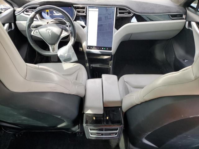 2016 TESLA MODEL S - 5YJSA1E26GF129460