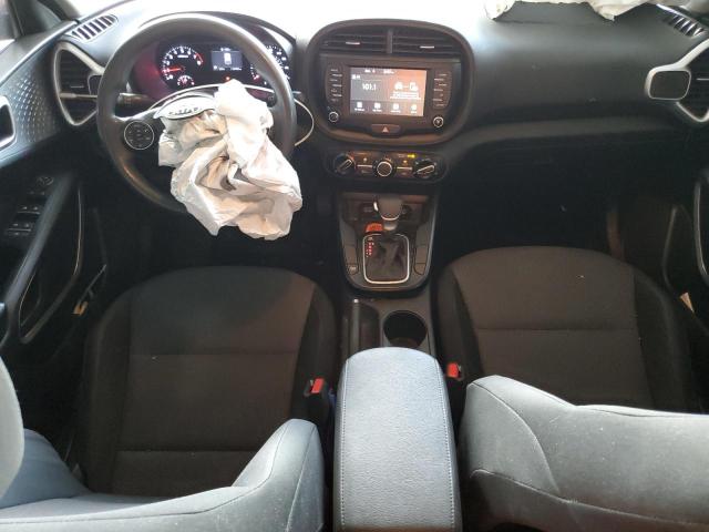 2021 KIA SOUL LX - KNDJ23AUXM7753646