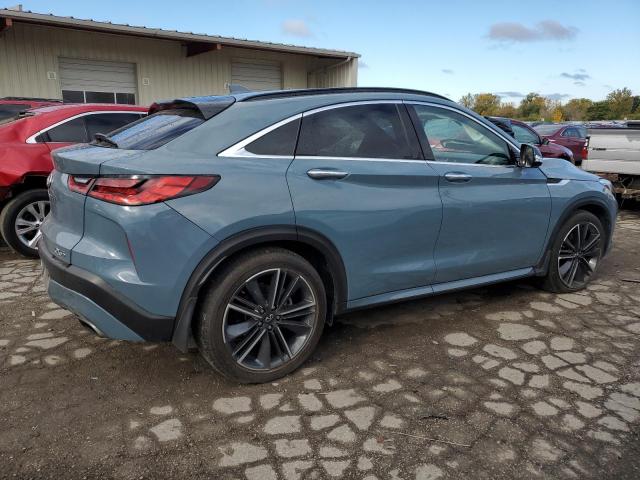 2022 INFINITI QX55 SENSO 3PCAJ5L33NF100915