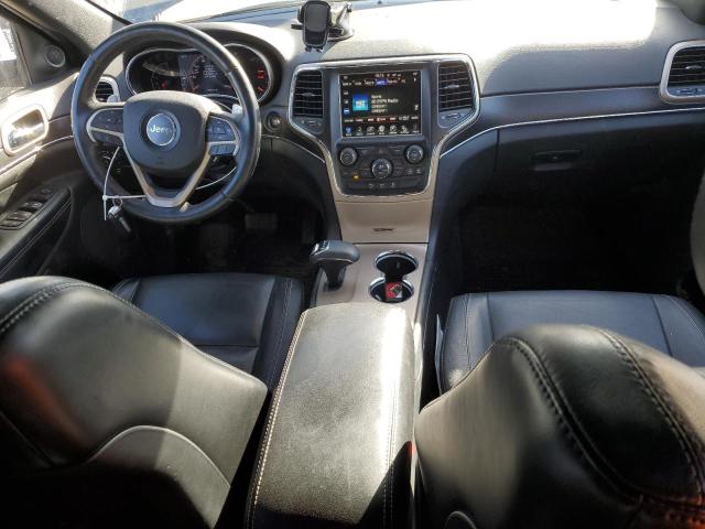 2015 JEEP GRAND CHER - 1C4RJFBG1FC197740