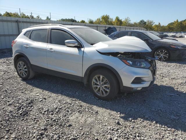 2021 NISSAN ROGUE SPOR - JN1BJ1BV8MW571990