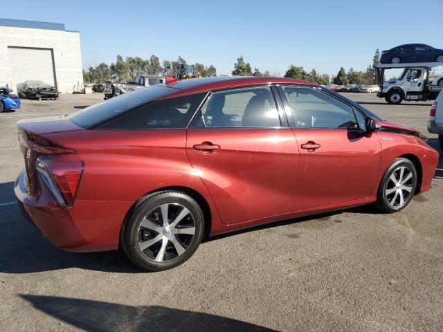 2019 TOYOTA MIRAI JTDBVRBD6KA007773