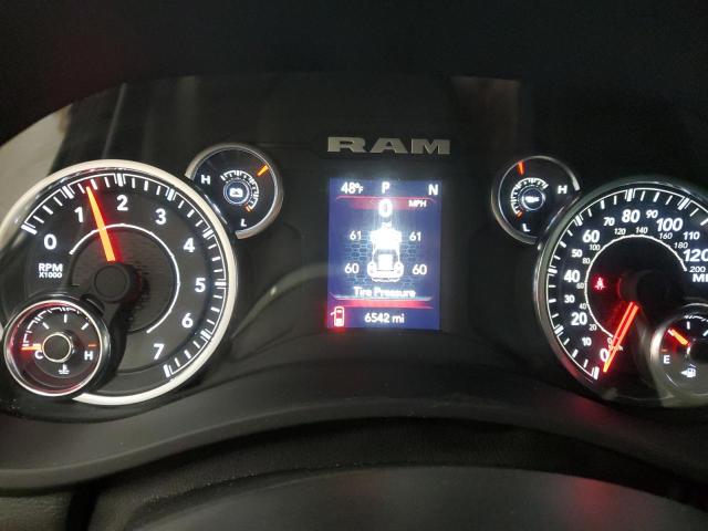 2024 RAM 2500 TRADE - 3C6TR5CJXRG207144