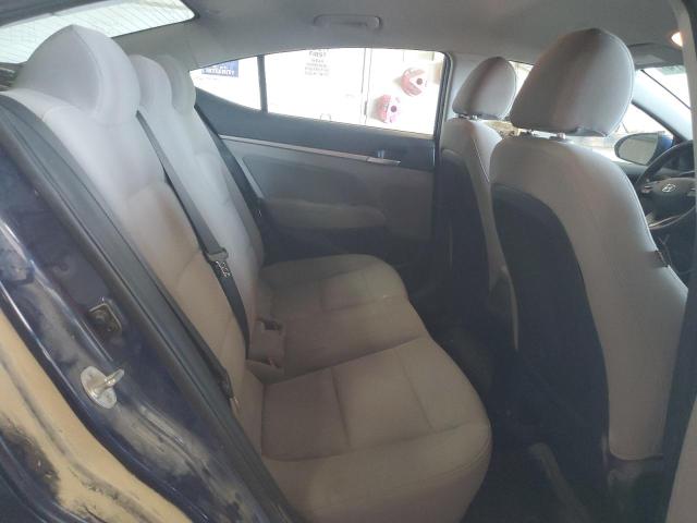 2020 HYUNDAI ELANTRA SE - 5NPD84LF7LH512198