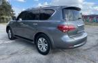 INFINITI QX80 BASE снимка