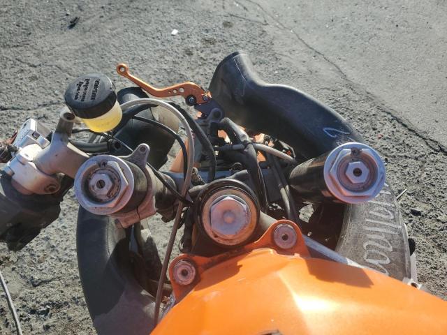 2010 KTM 1190 RC8 VBKVR9404AM967875