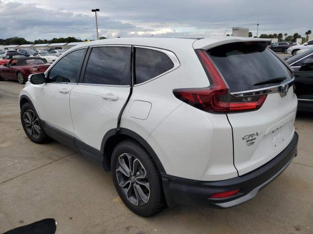 2020 HONDA CR-V EXL - 7FARW1H84LE023409