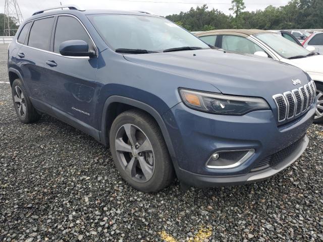 2020 JEEP CHEROKEE L - 1C4PJLDB3LD561279