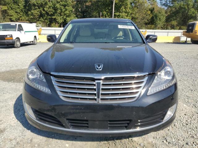 VIN KMHGH4JH5EU085304 2014 Hyundai Equus, Signature no.5