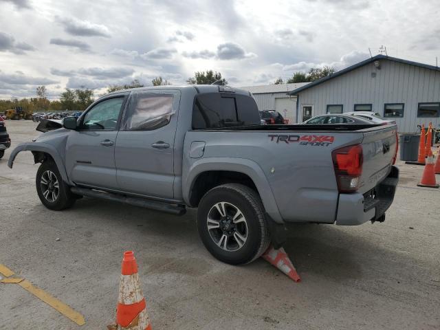 VIN 3TMCZ5AN3KM224731 2019 Toyota Tacoma, Double Cab no.2