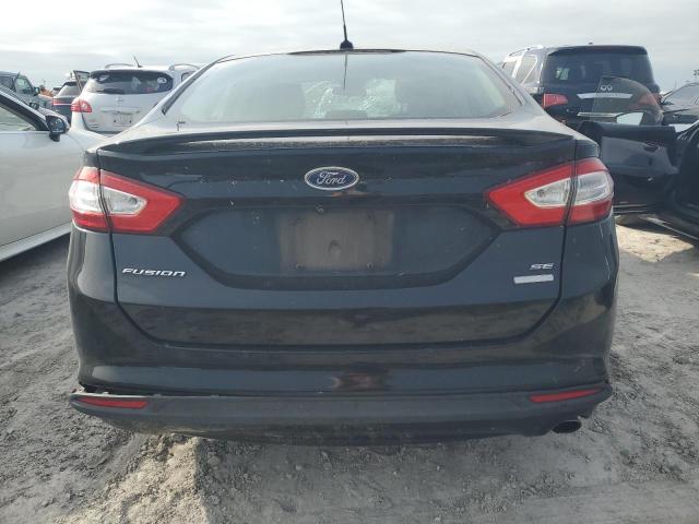 VIN 3FA6P0HD7GR361836 2016 Ford Fusion, SE no.6