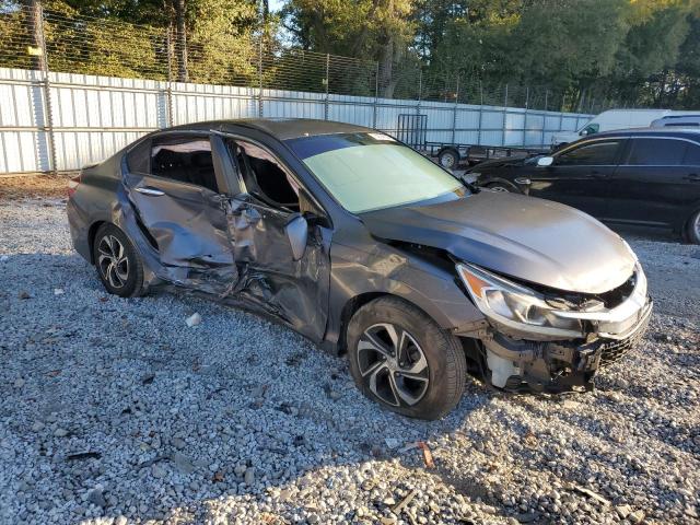 2017 HONDA ACCORD - 1HGCR2F33HA040144