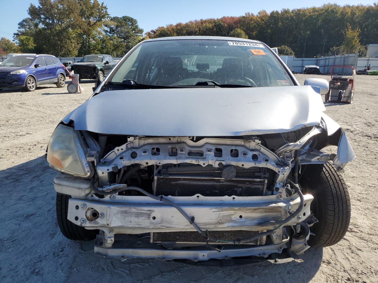 Toyota Yaris 2010