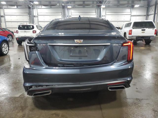 2020 CADILLAC CT5 LUXURY - 1G6DW5RKXL0140873