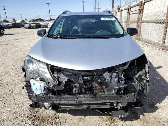 VIN 2T3BFREV4DW044004 2013 Toyota RAV4, LE no.5