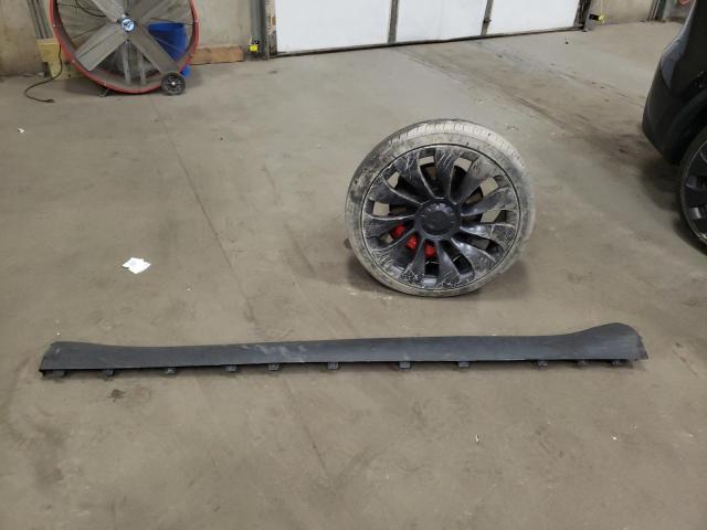 2023 TESLA MODEL Y - 7SAYGDEF6PF694176
