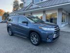 TOYOTA HIGHLANDER photo