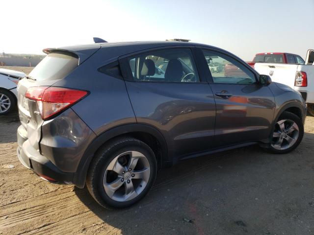 2018 HONDA HR-V LX - 3CZRU6H38JG703415