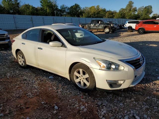2015 NISSAN ALTIMA 2.5 - 1N4AL3AP2FN402113
