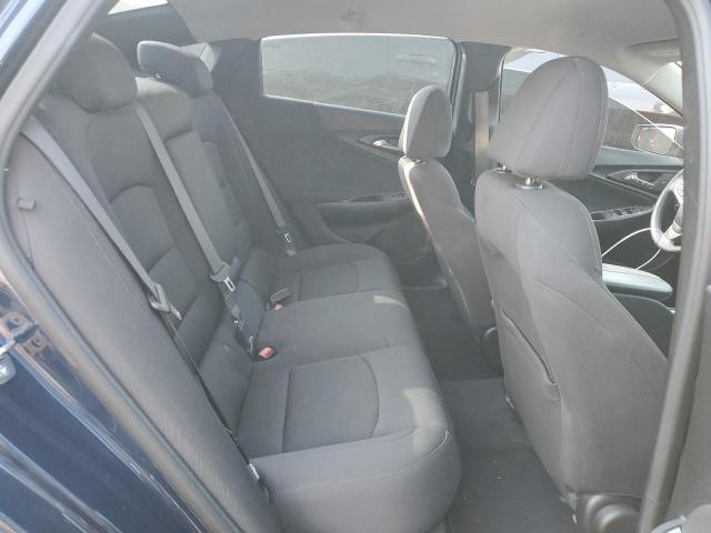 2022 CHEVROLET MALIBU LT - 1G1ZD5ST8NF191938