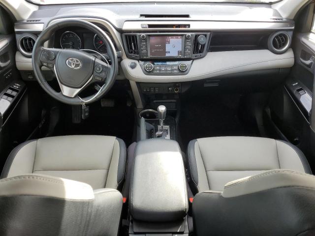 2018 TOYOTA RAV4 LIMIT - JTMDFREV5JD222147