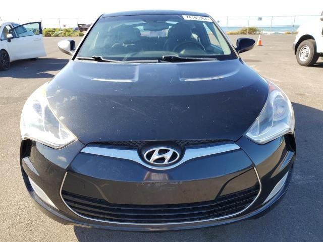 VIN KMHTC6AD6DU158071 2013 HYUNDAI VELOSTER no.5