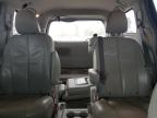 TOYOTA SIENNA XLE photo