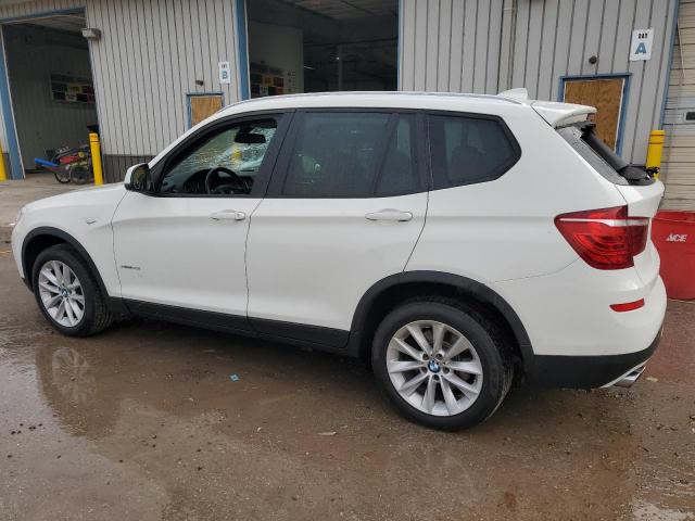 VIN 5UXWX9C56F0D60661 2015 BMW X3, Xdrive28I no.2