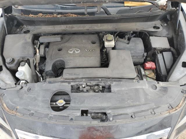 2016 INFINITI QX60 - 5N1AL0MN4GC519817