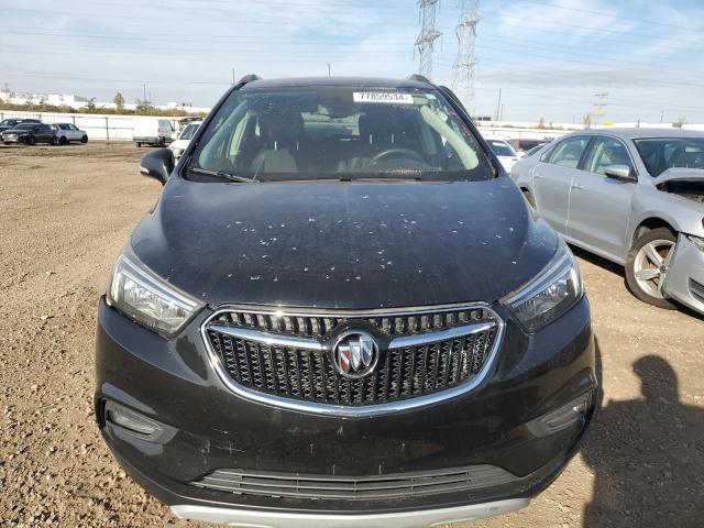 2017 BUICK ENCORE SPO - KL4CJ1SB9HB219807